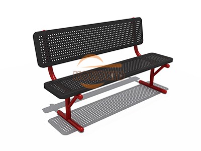 Park Bench PB-11